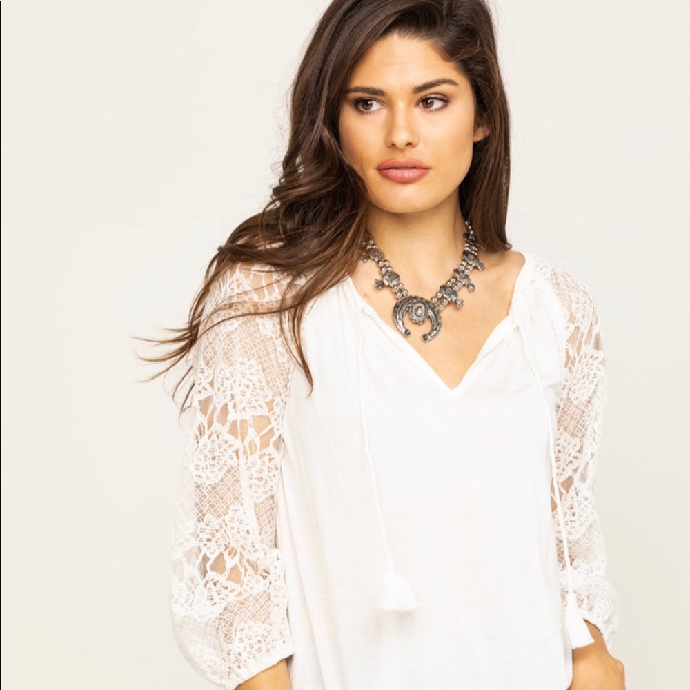 Wrangler Retro top NWT